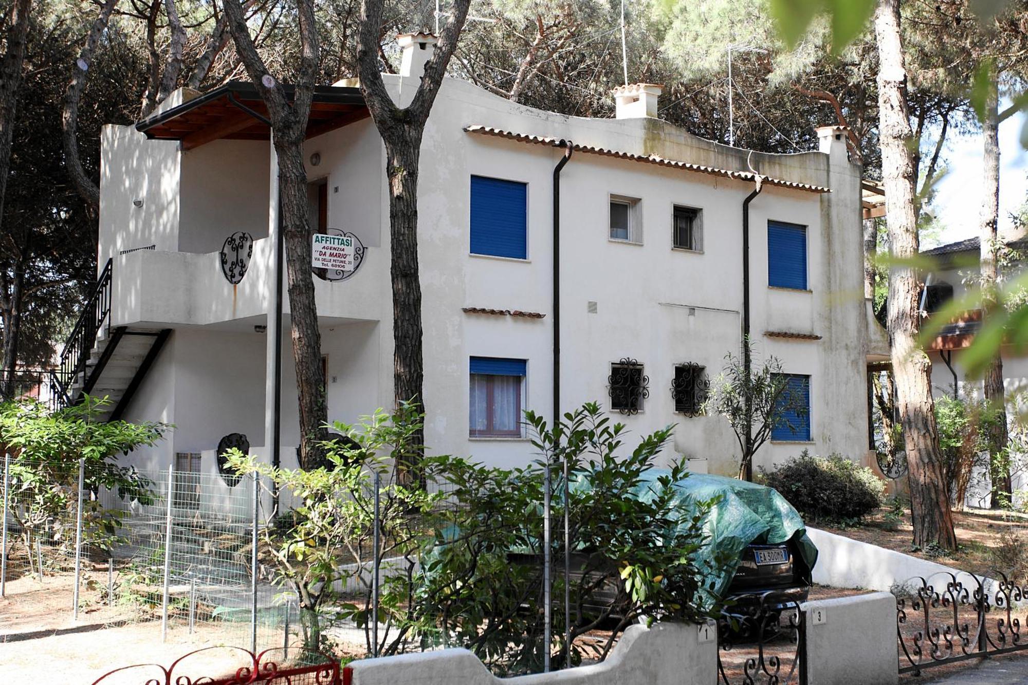 Holiday home Zanella